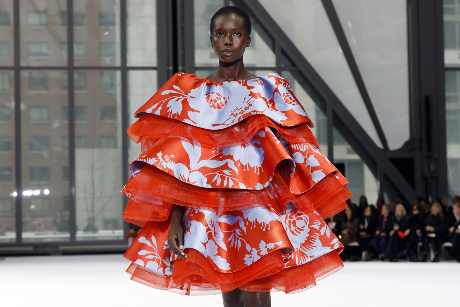 Fashion Herrera